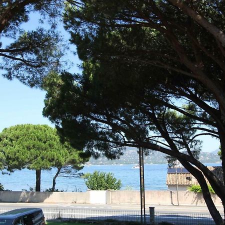 Domaine Chateau Martin Saint-Tropez Zewnętrze zdjęcie