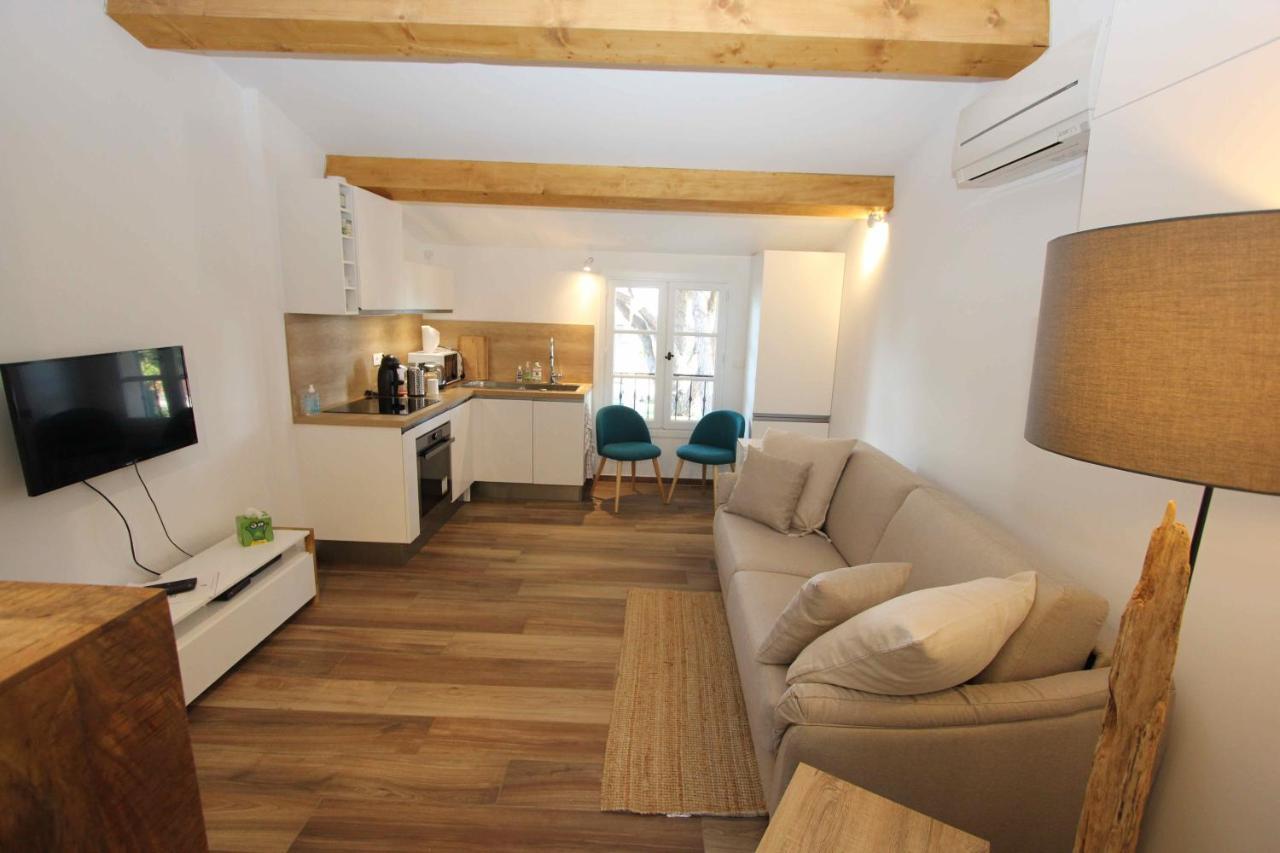 Domaine Chateau Martin Saint-Tropez Zewnętrze zdjęcie
