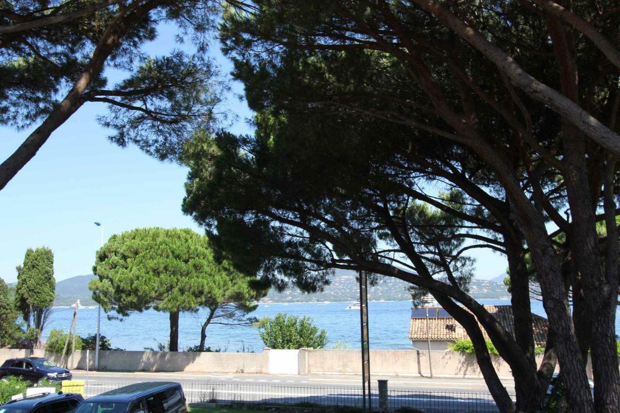Domaine Chateau Martin Saint-Tropez Zewnętrze zdjęcie