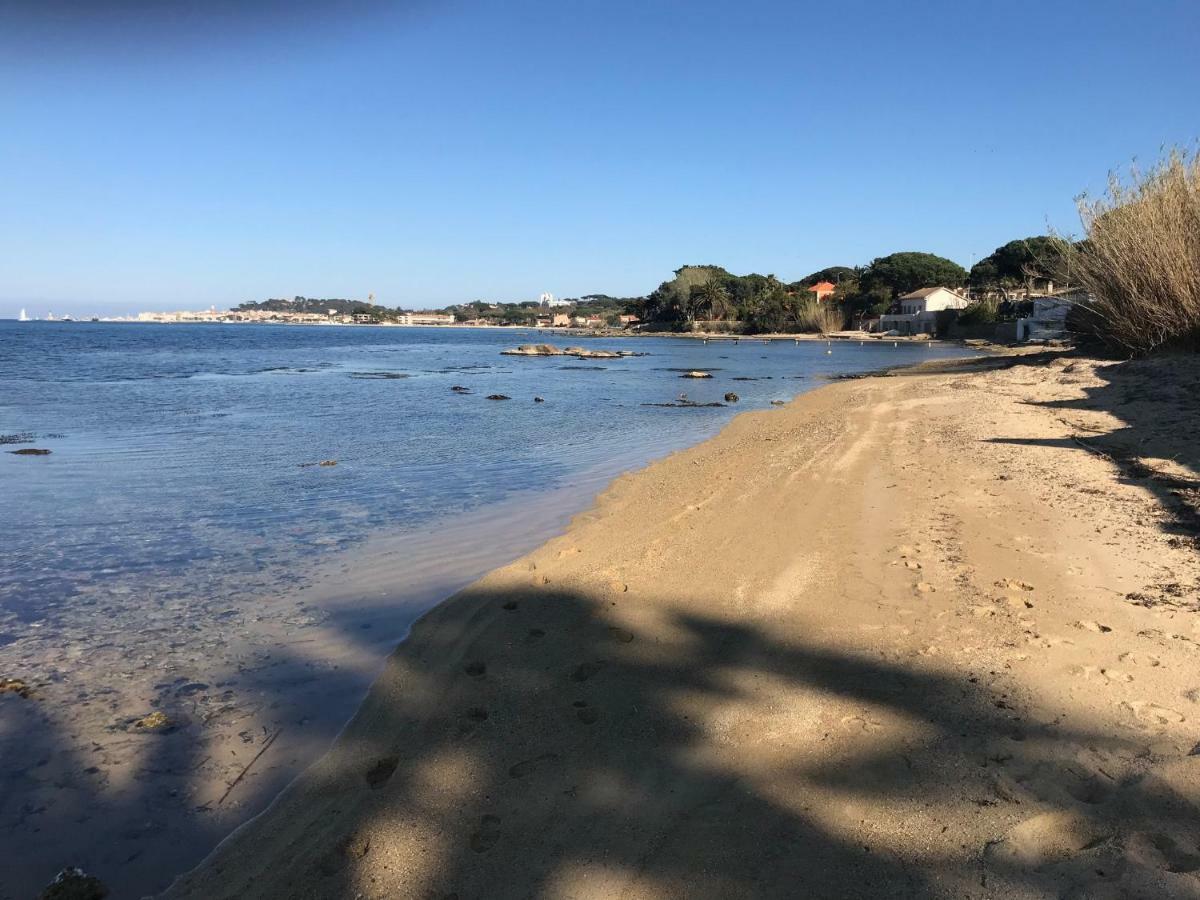 Domaine Chateau Martin Saint-Tropez Zewnętrze zdjęcie